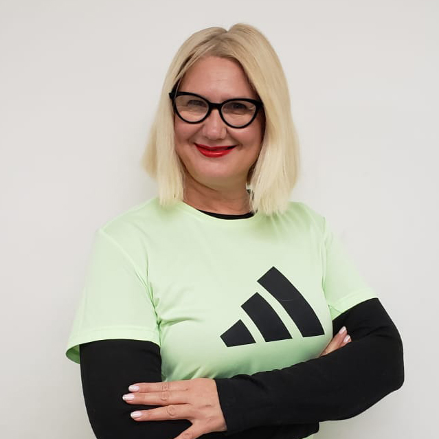 Инна Черкасова