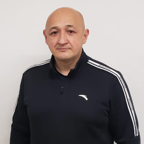 Радик Муринов