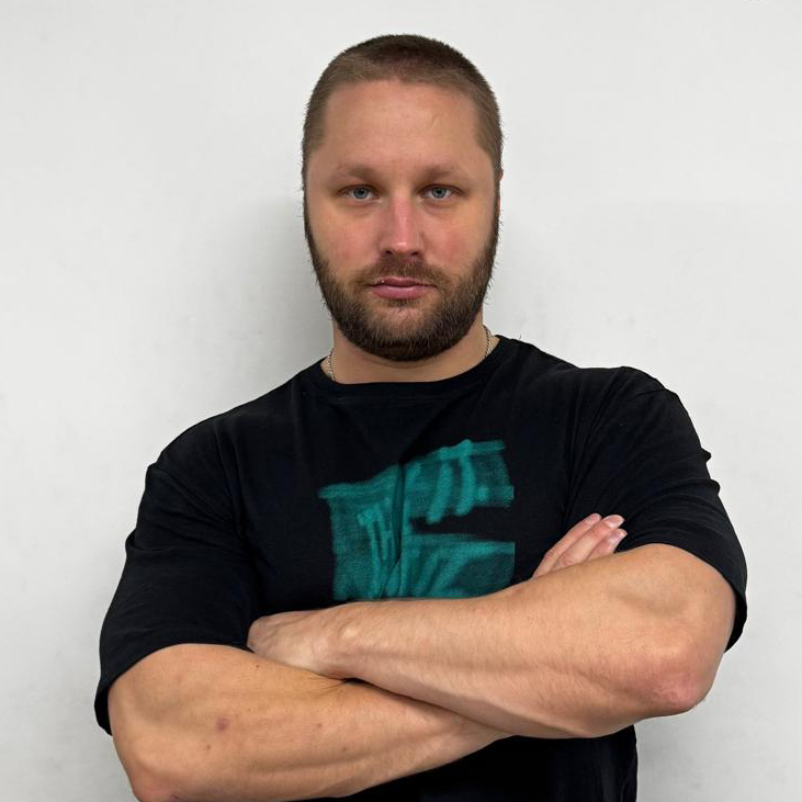 Феликс Васильев